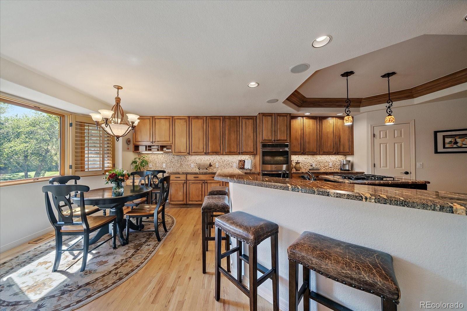 MLS Image #12 for 8  canon place,greenwood village, Colorado