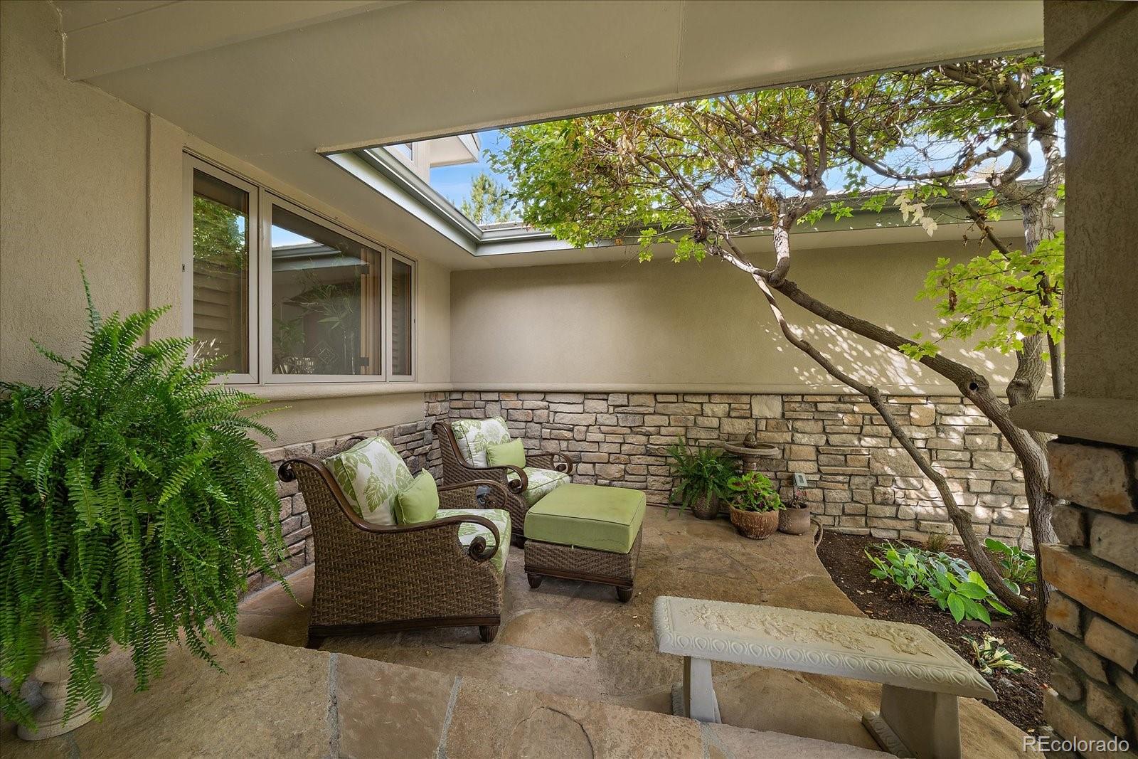 MLS Image #2 for 8  canon place,greenwood village, Colorado