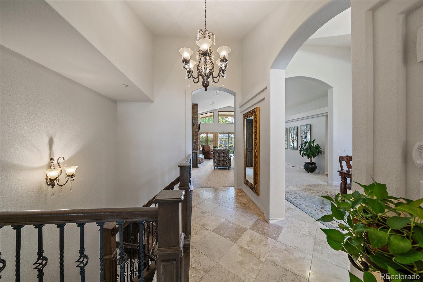 MLS Image #3 for 8  canon place,greenwood village, Colorado