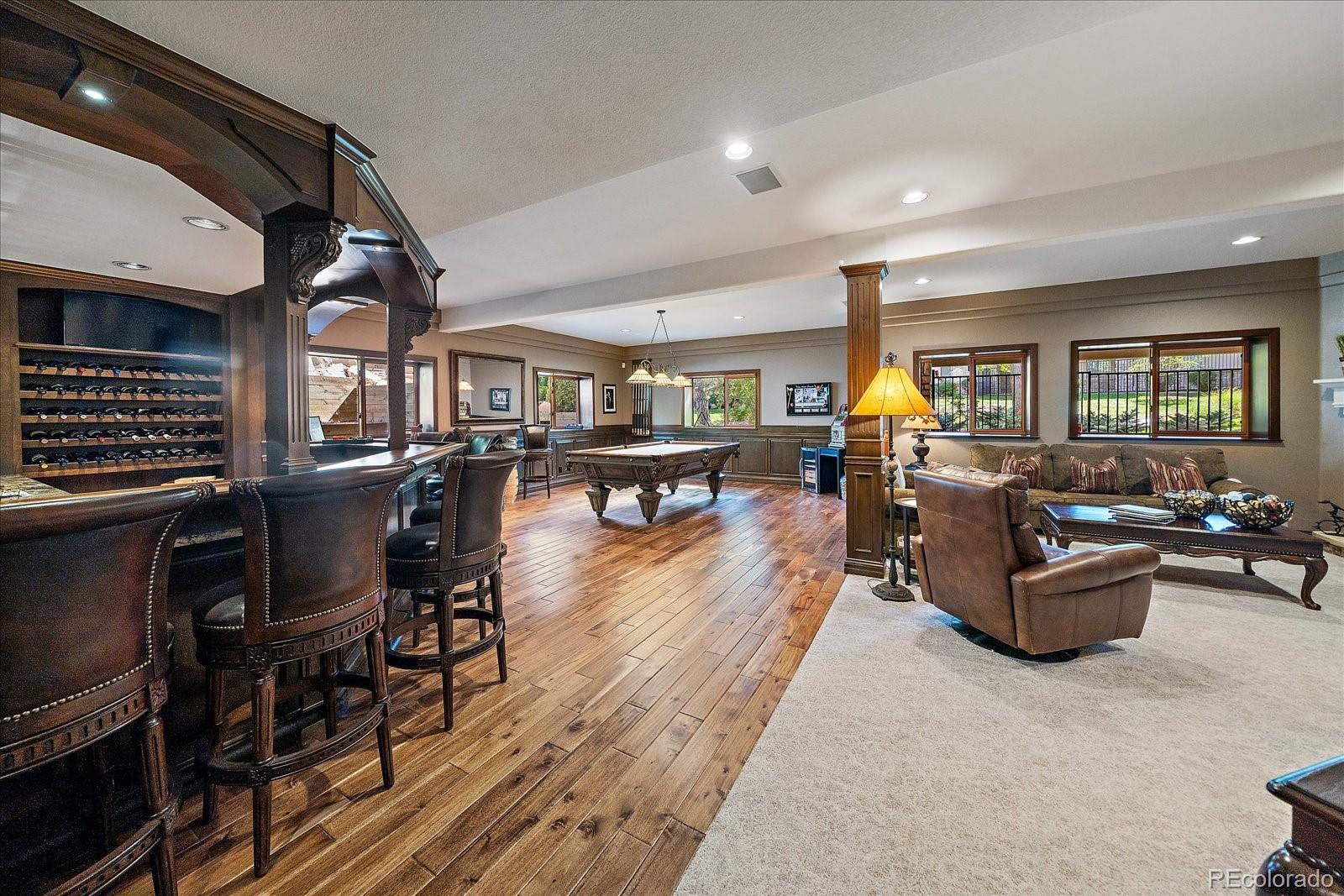 MLS Image #30 for 8  canon place,greenwood village, Colorado
