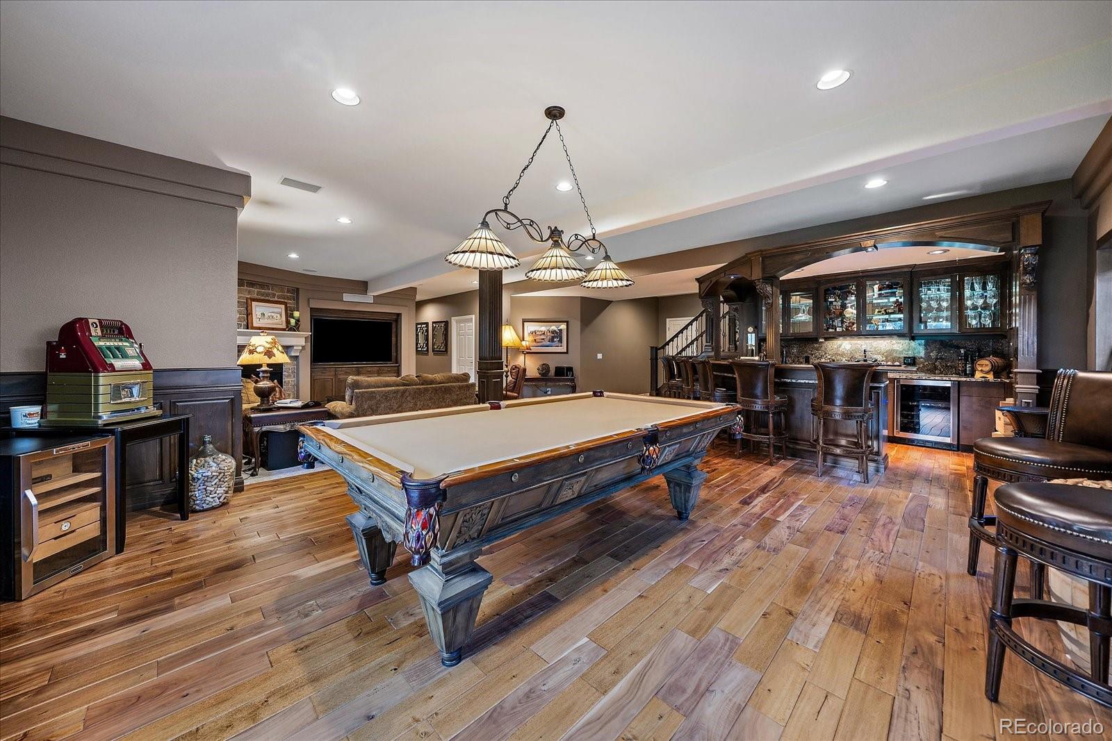MLS Image #31 for 8  canon place,greenwood village, Colorado