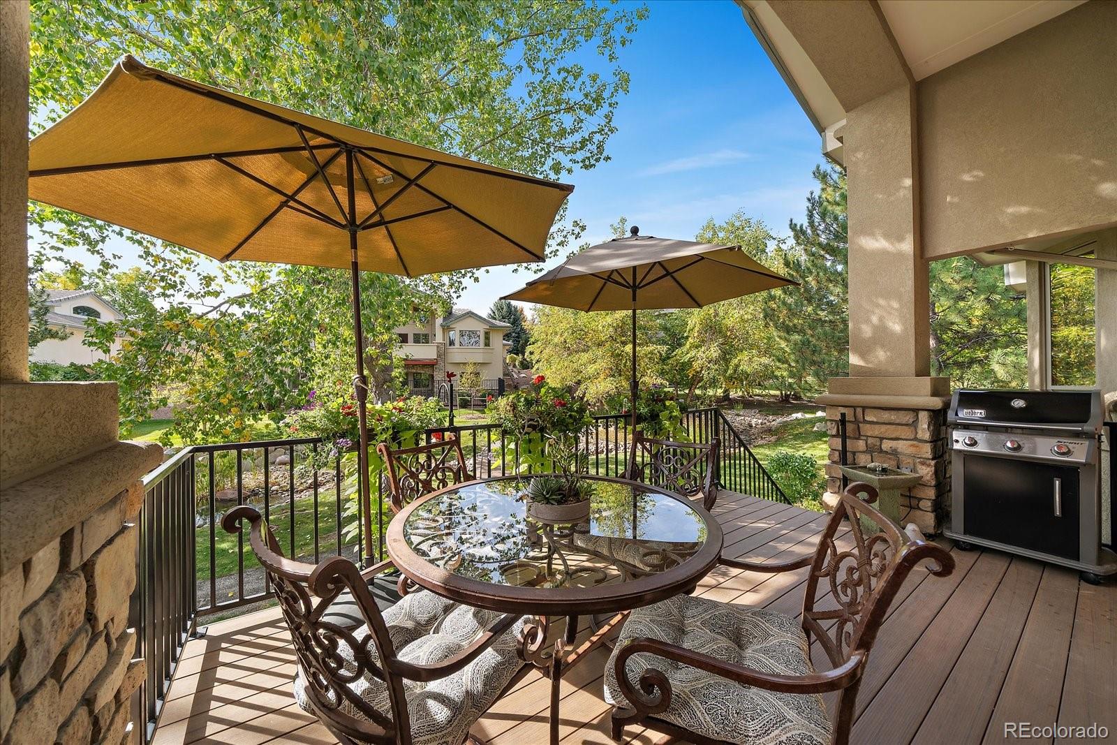 MLS Image #38 for 8  canon place,greenwood village, Colorado