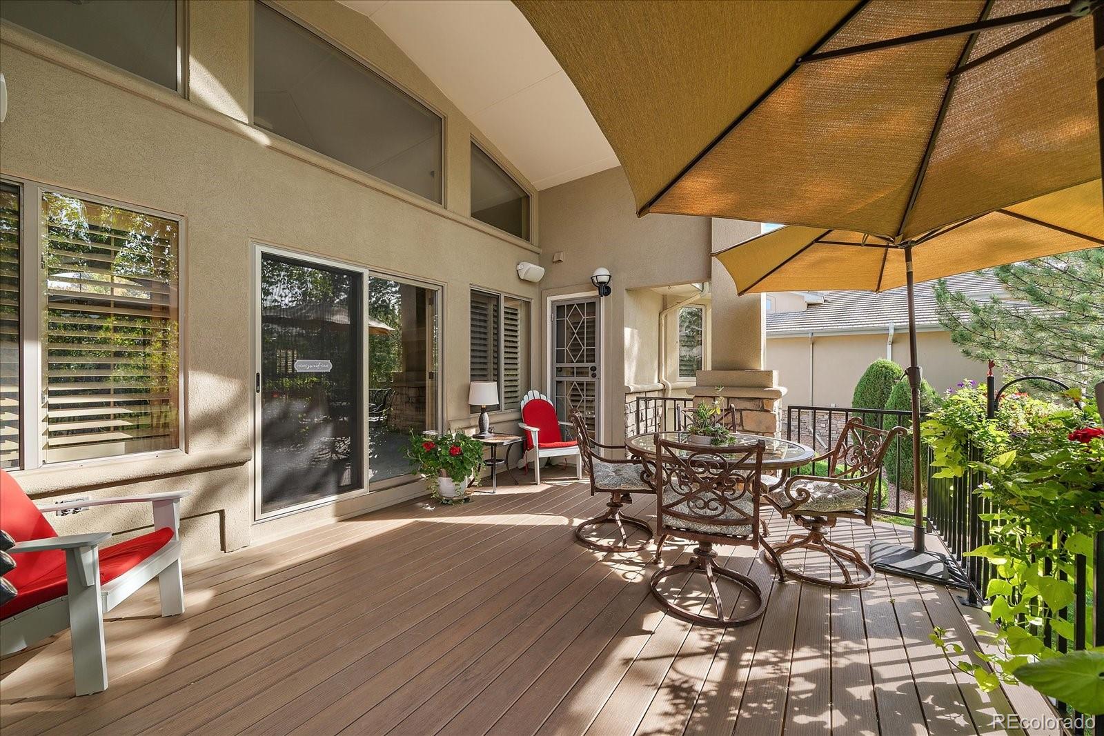 MLS Image #39 for 8  canon place,greenwood village, Colorado