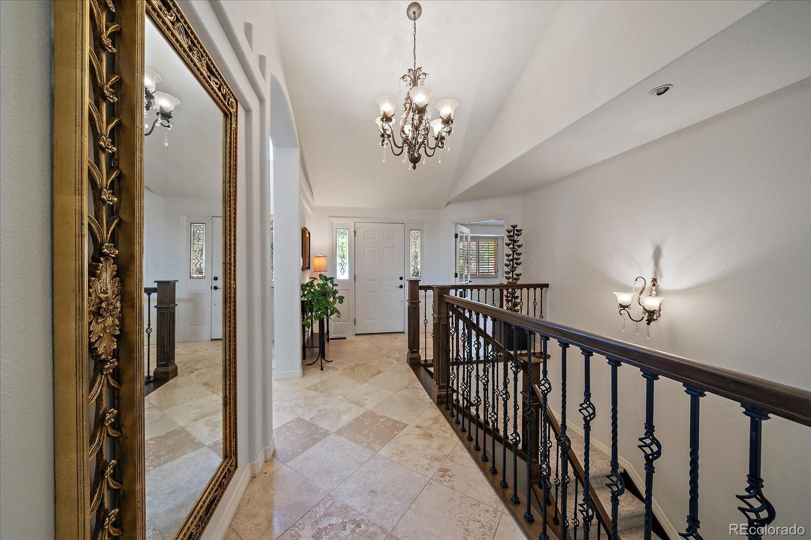 MLS Image #4 for 8  canon place,greenwood village, Colorado