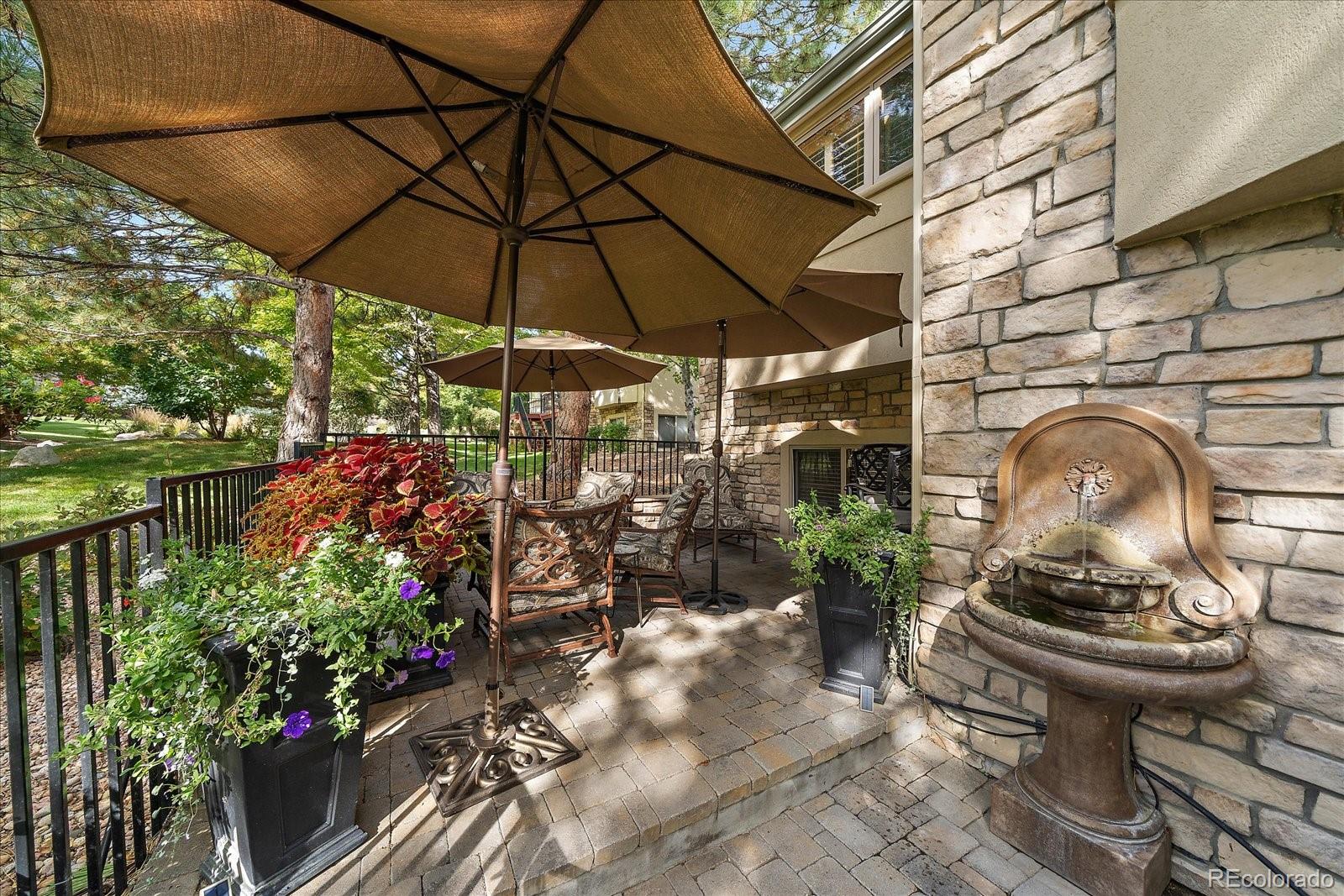 MLS Image #40 for 8  canon place,greenwood village, Colorado
