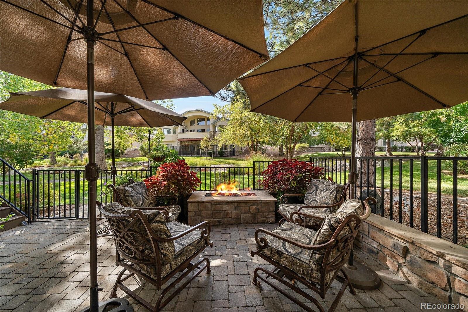 MLS Image #41 for 8  canon place,greenwood village, Colorado