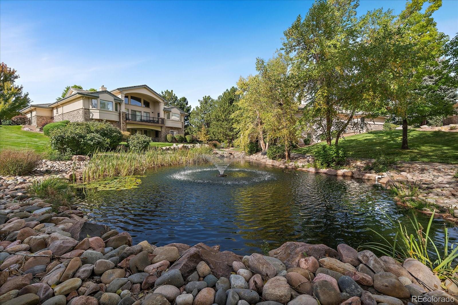 MLS Image #42 for 8  canon place,greenwood village, Colorado