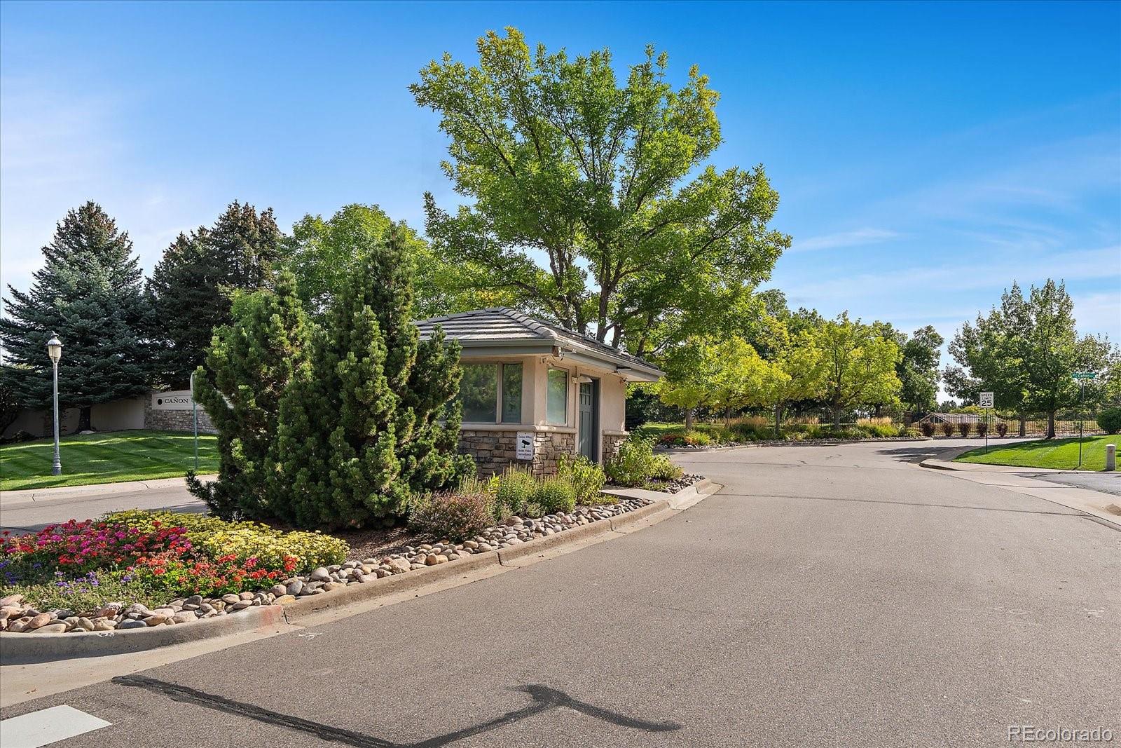 MLS Image #44 for 8  canon place,greenwood village, Colorado