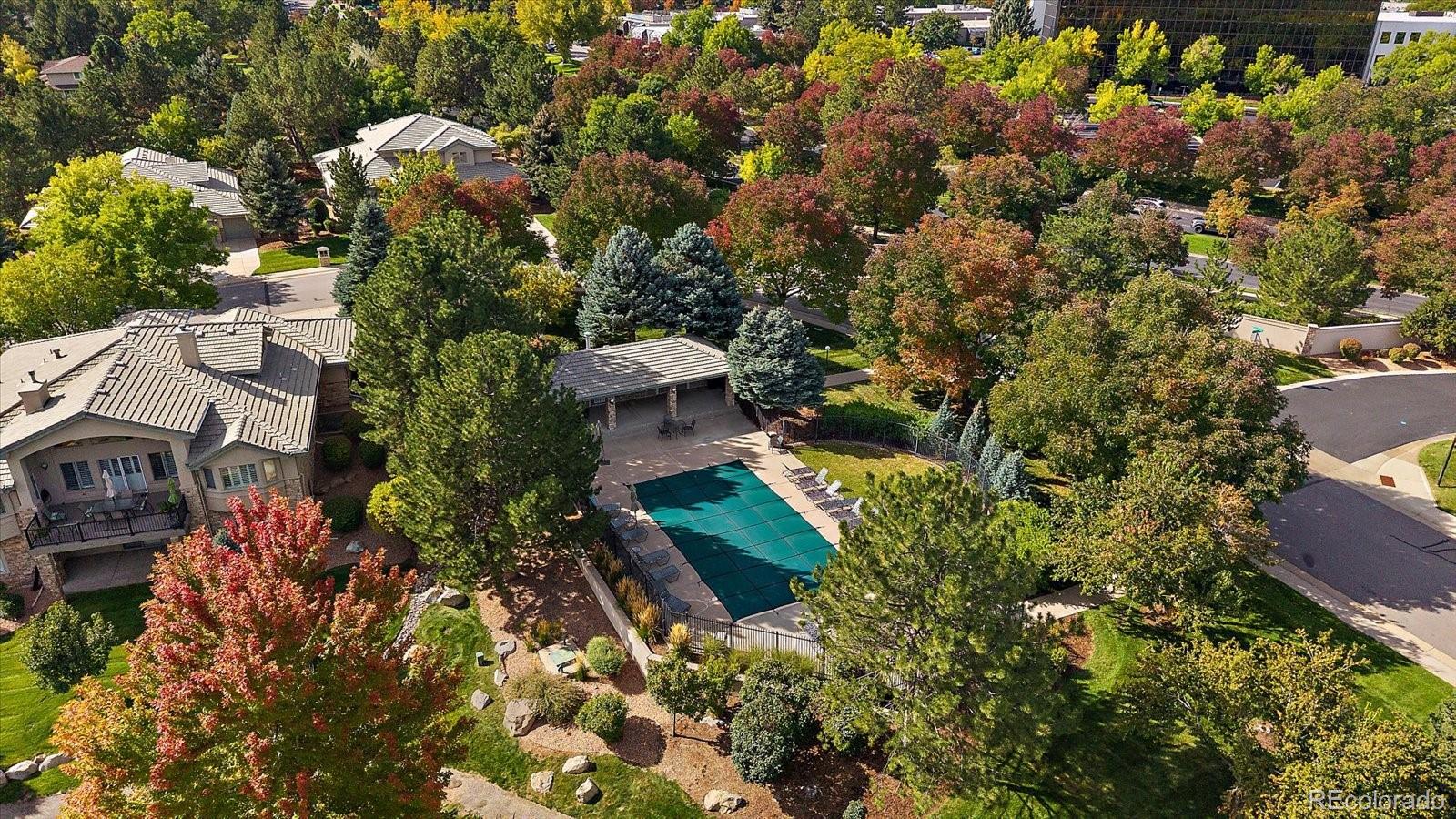 MLS Image #45 for 8  canon place,greenwood village, Colorado