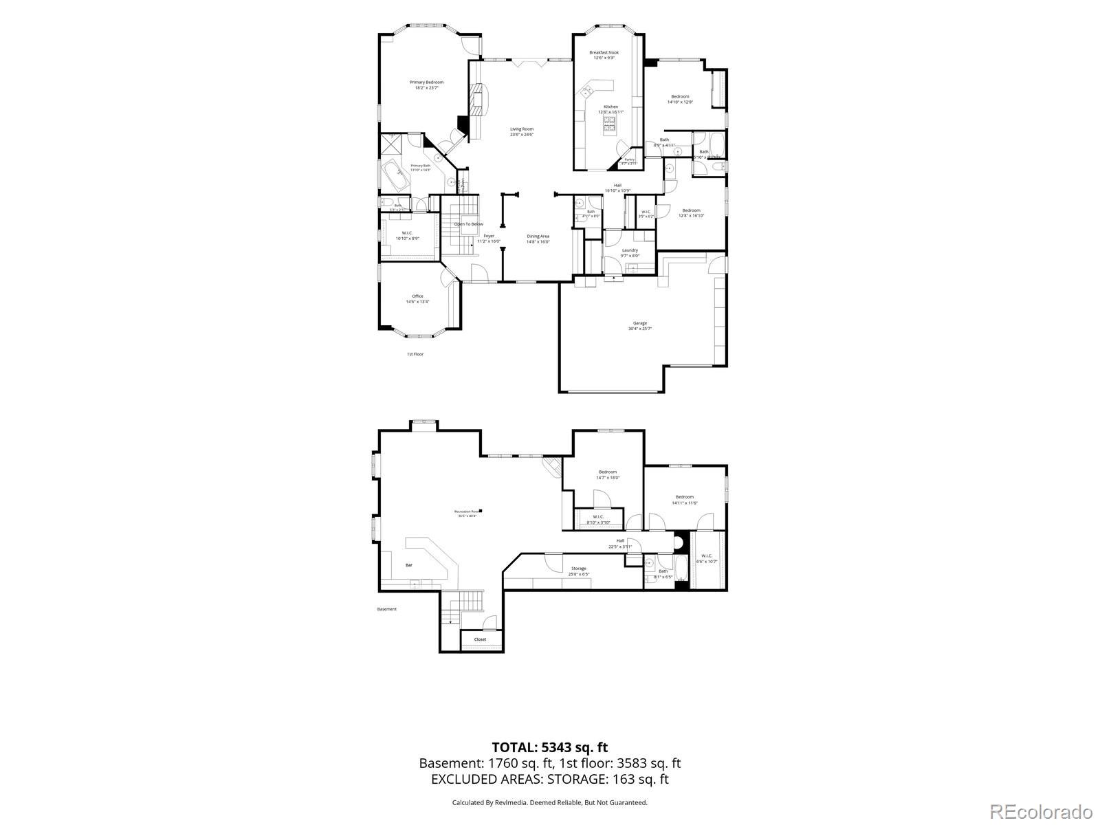 MLS Image #47 for 8  canon place,greenwood village, Colorado