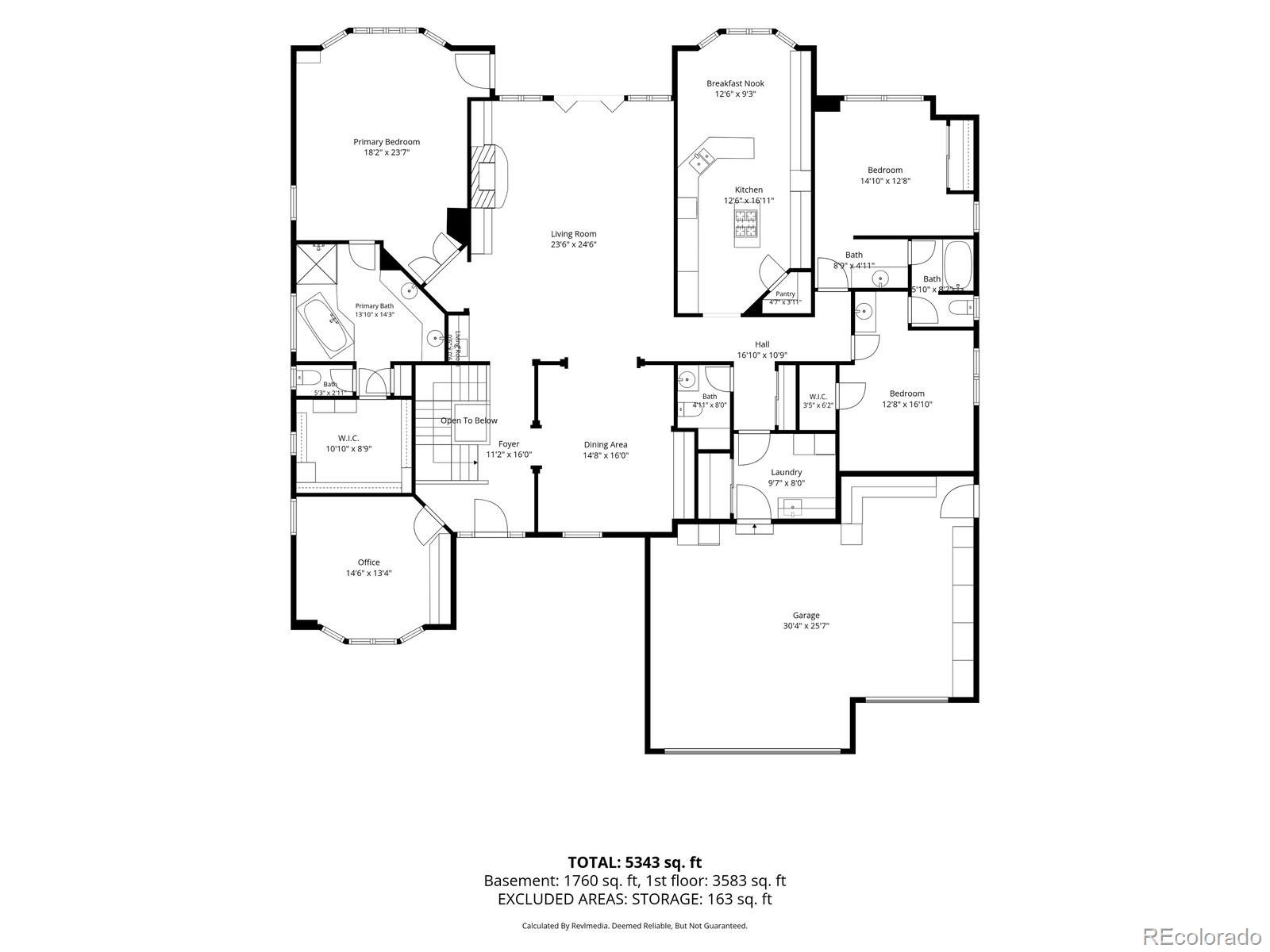 MLS Image #48 for 8  canon place,greenwood village, Colorado