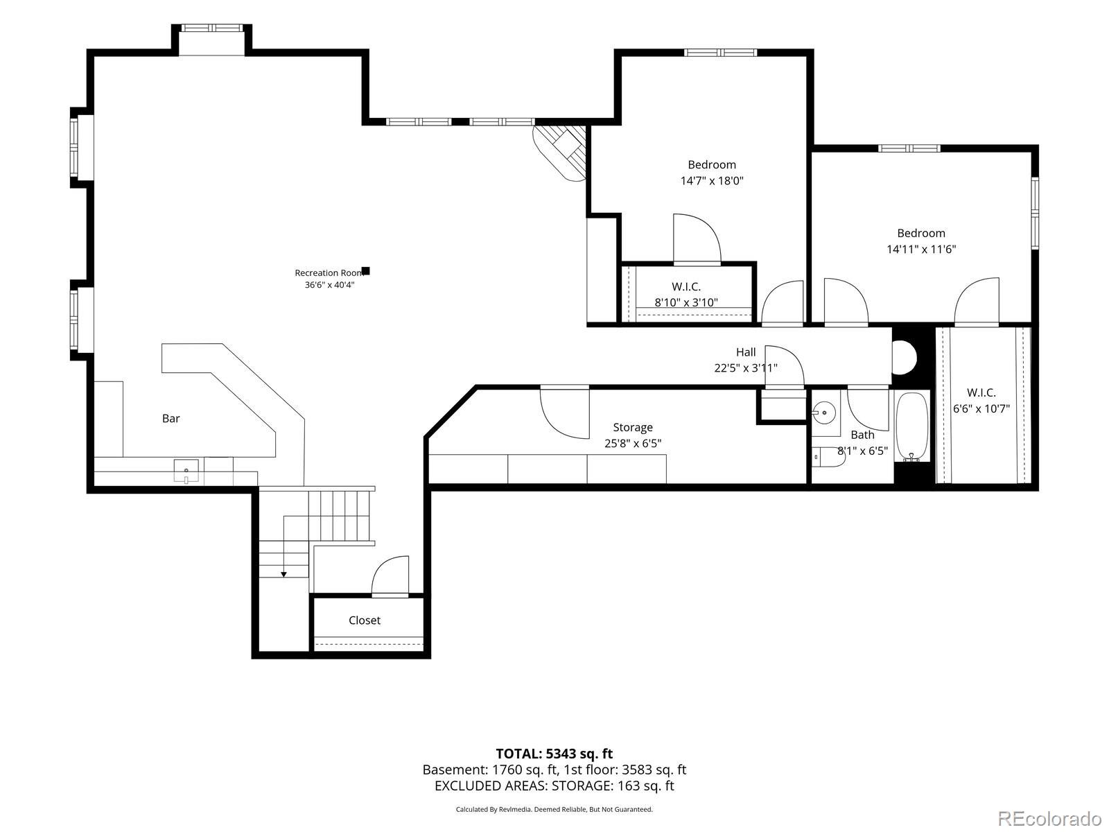 MLS Image #49 for 8  canon place,greenwood village, Colorado