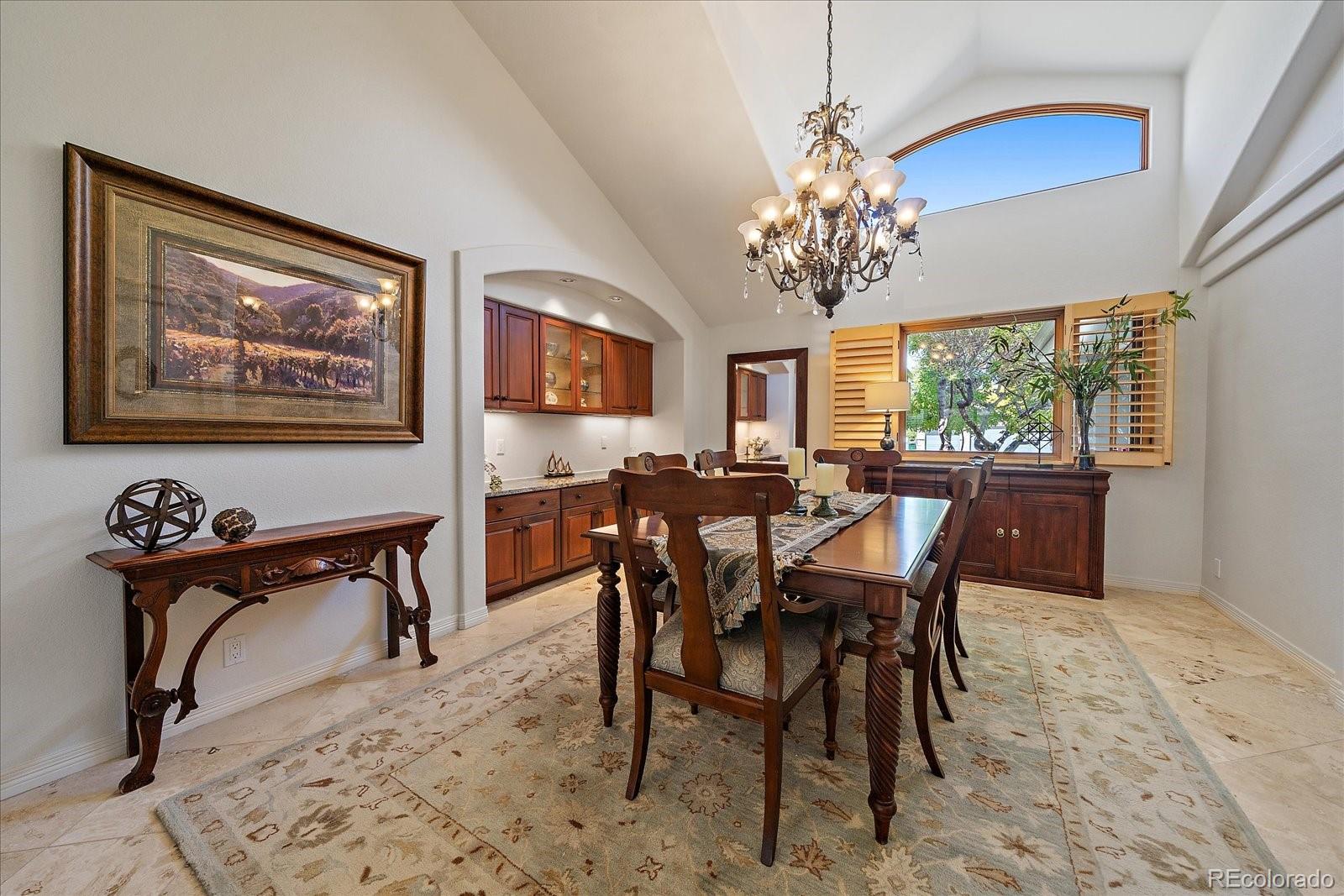MLS Image #5 for 8  canon place,greenwood village, Colorado