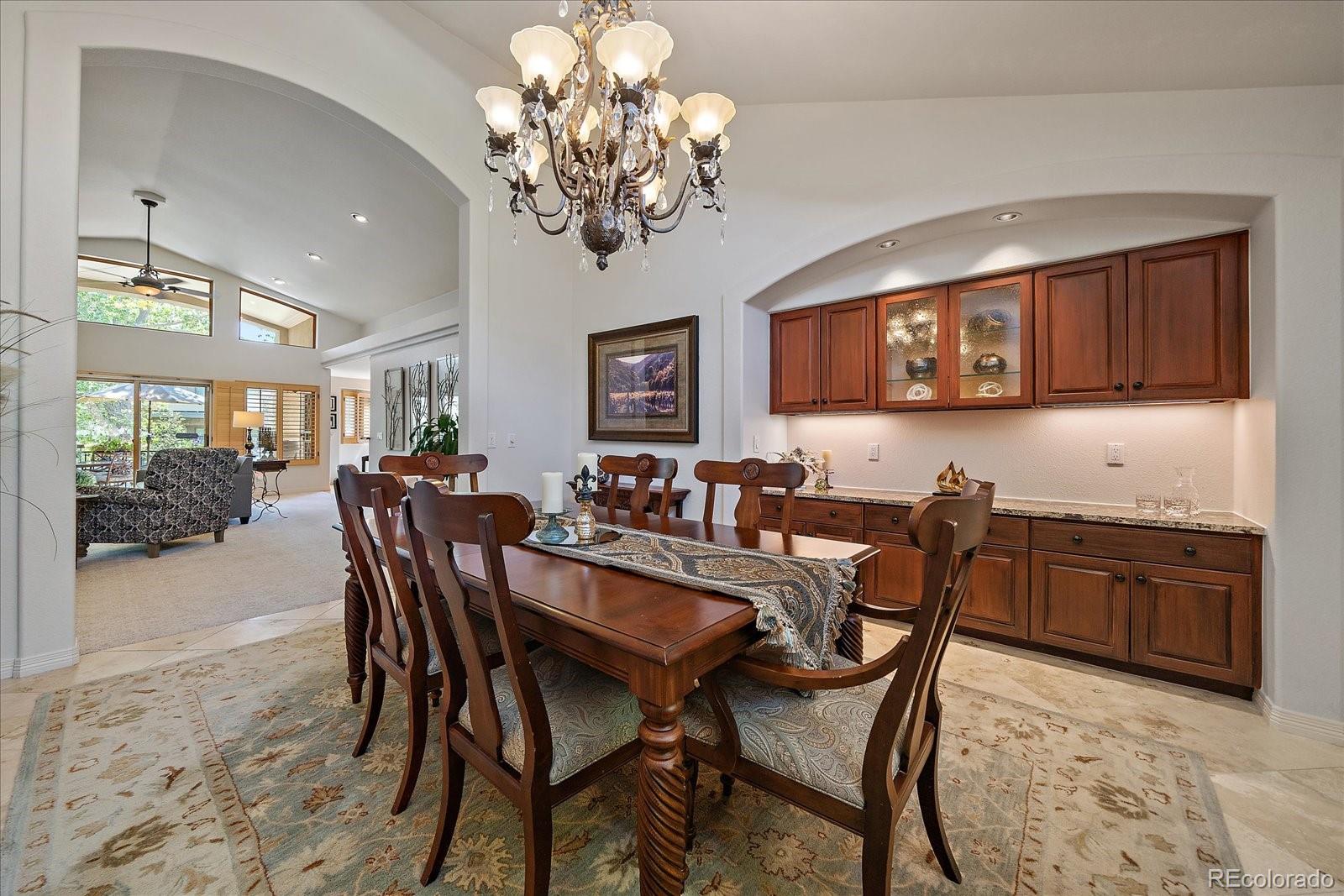 MLS Image #6 for 8  canon place,greenwood village, Colorado