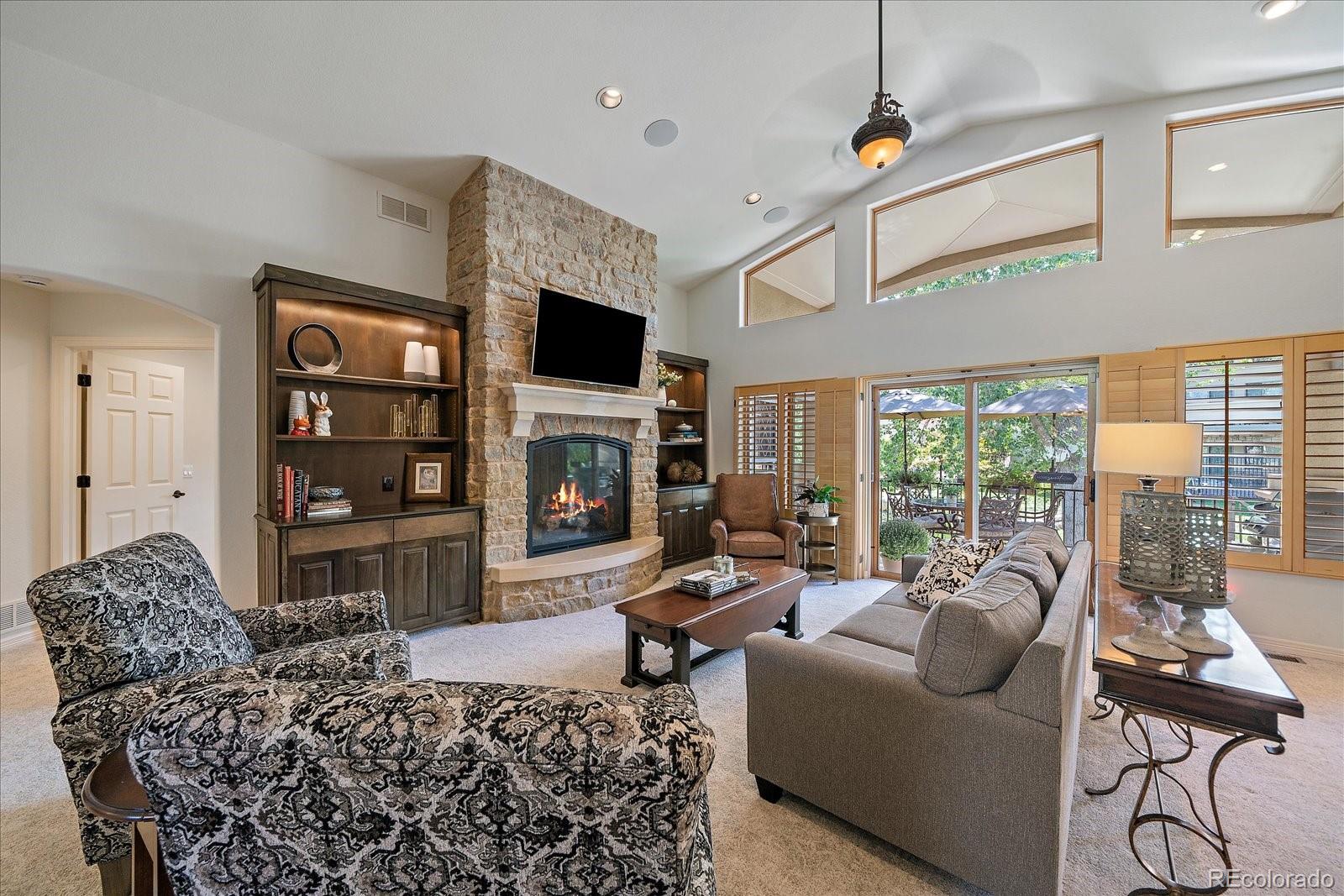 MLS Image #7 for 8  canon place,greenwood village, Colorado