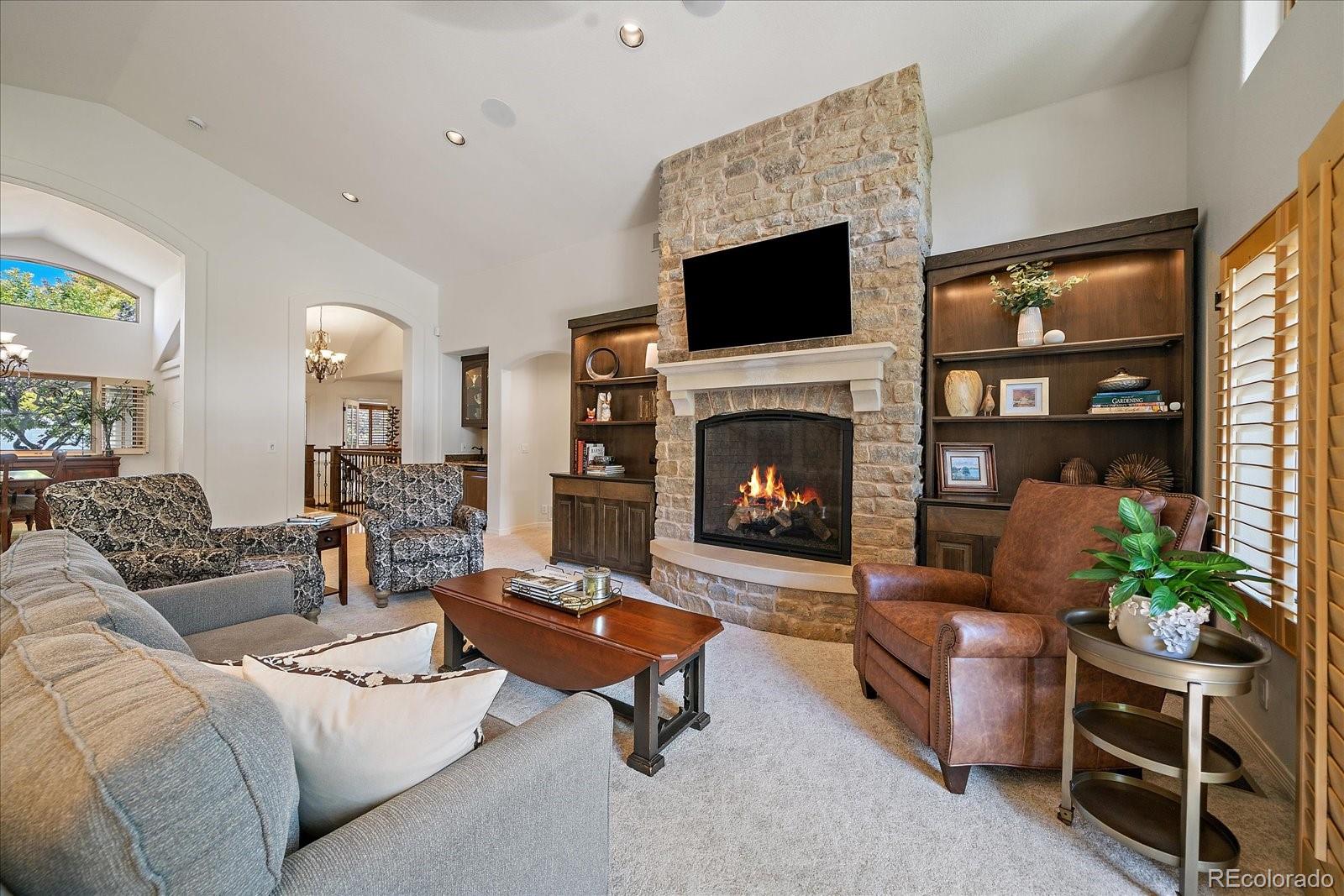 MLS Image #8 for 8  canon place,greenwood village, Colorado