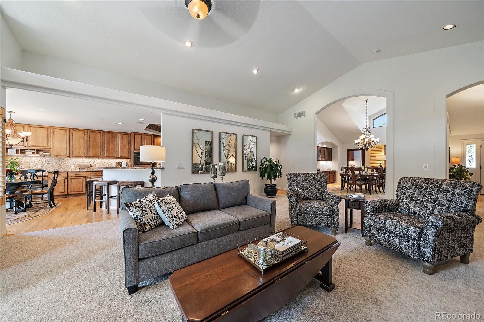 MLS Image #9 for 8  canon place,greenwood village, Colorado
