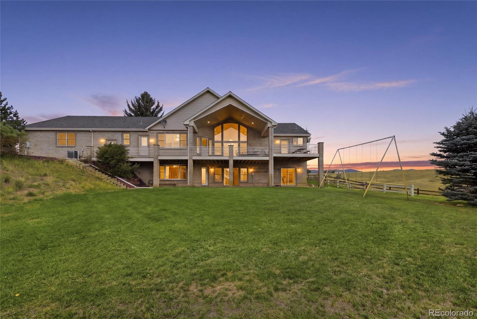 MLS Image #33 for 5506  mustang circle,sedalia, Colorado
