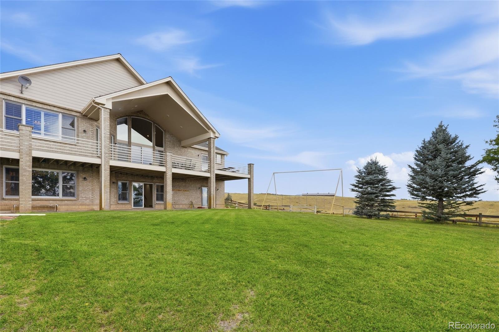 MLS Image #34 for 5506  mustang circle,sedalia, Colorado