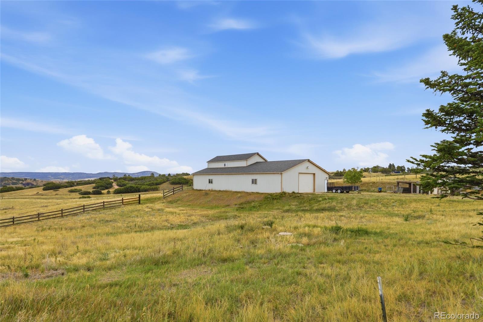 MLS Image #37 for 5506  mustang circle,sedalia, Colorado