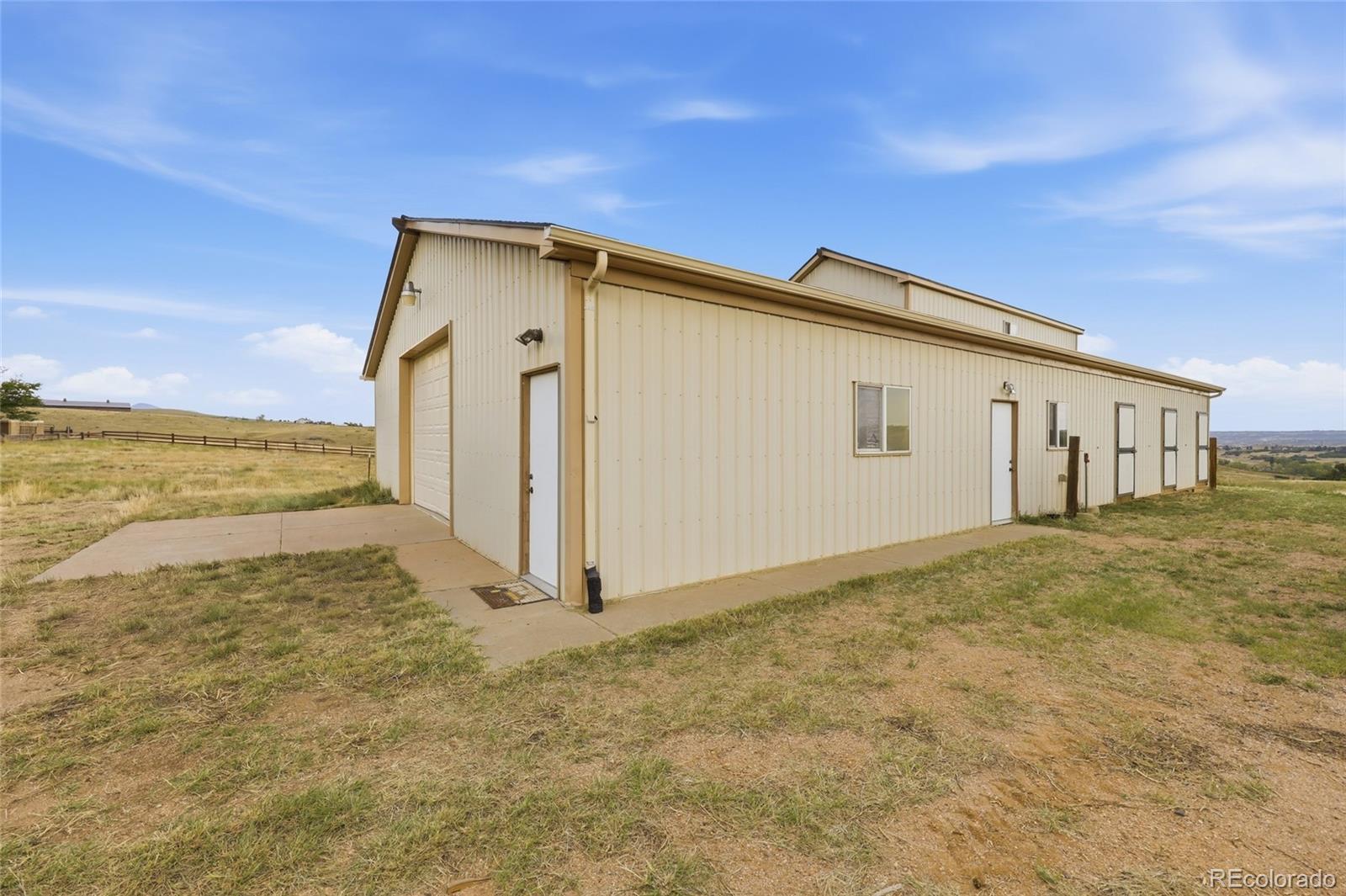 MLS Image #38 for 5506  mustang circle,sedalia, Colorado
