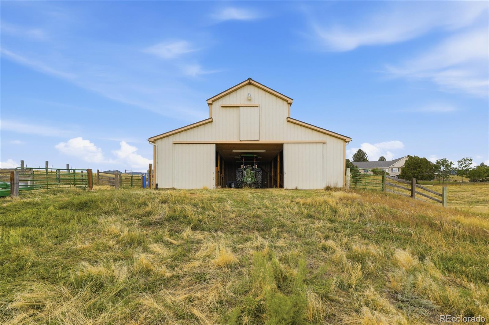 MLS Image #39 for 5506  mustang circle,sedalia, Colorado