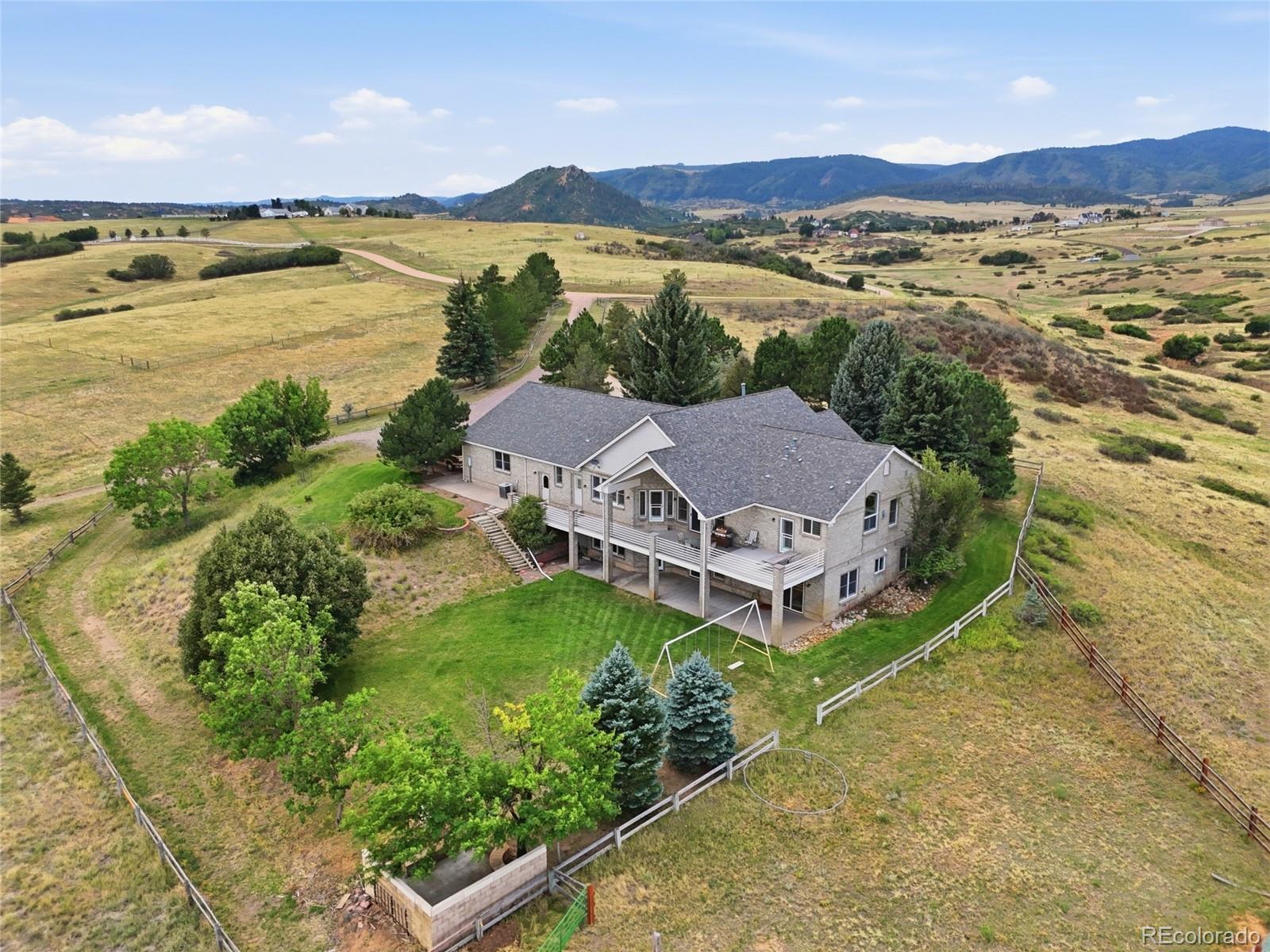 MLS Image #42 for 5506  mustang circle,sedalia, Colorado