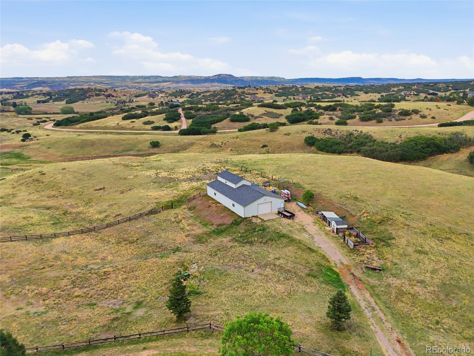 MLS Image #43 for 5506  mustang circle,sedalia, Colorado