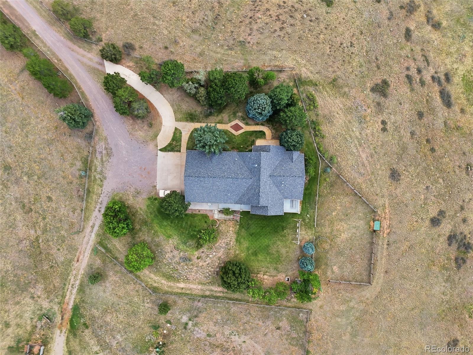 MLS Image #44 for 5506  mustang circle,sedalia, Colorado
