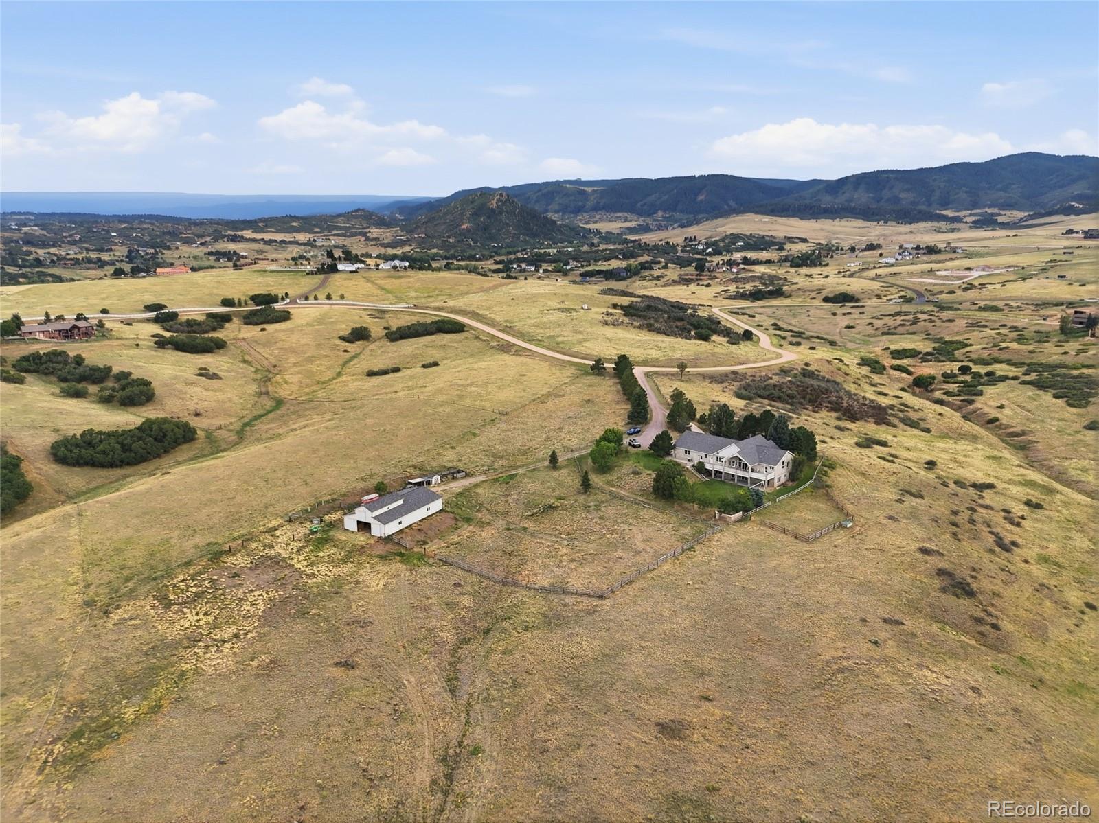 MLS Image #45 for 5506  mustang circle,sedalia, Colorado
