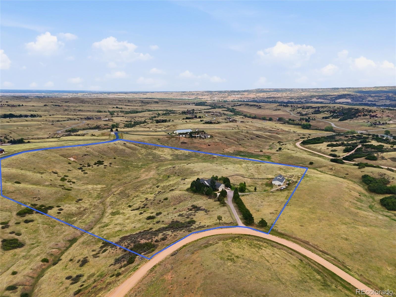 MLS Image #46 for 5506  mustang circle,sedalia, Colorado