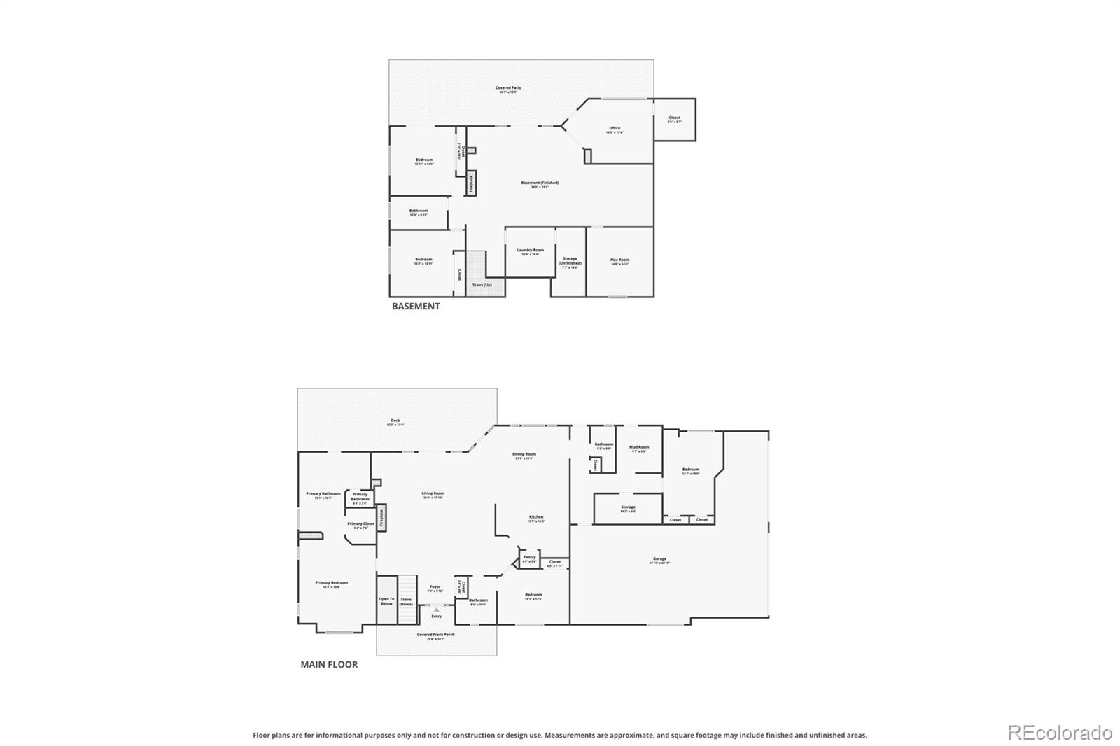 MLS Image #48 for 5506  mustang circle,sedalia, Colorado