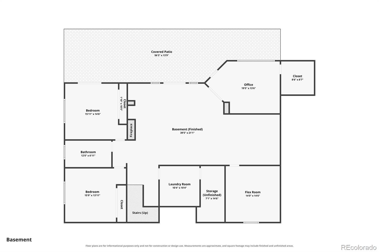 MLS Image #49 for 5506  mustang circle,sedalia, Colorado