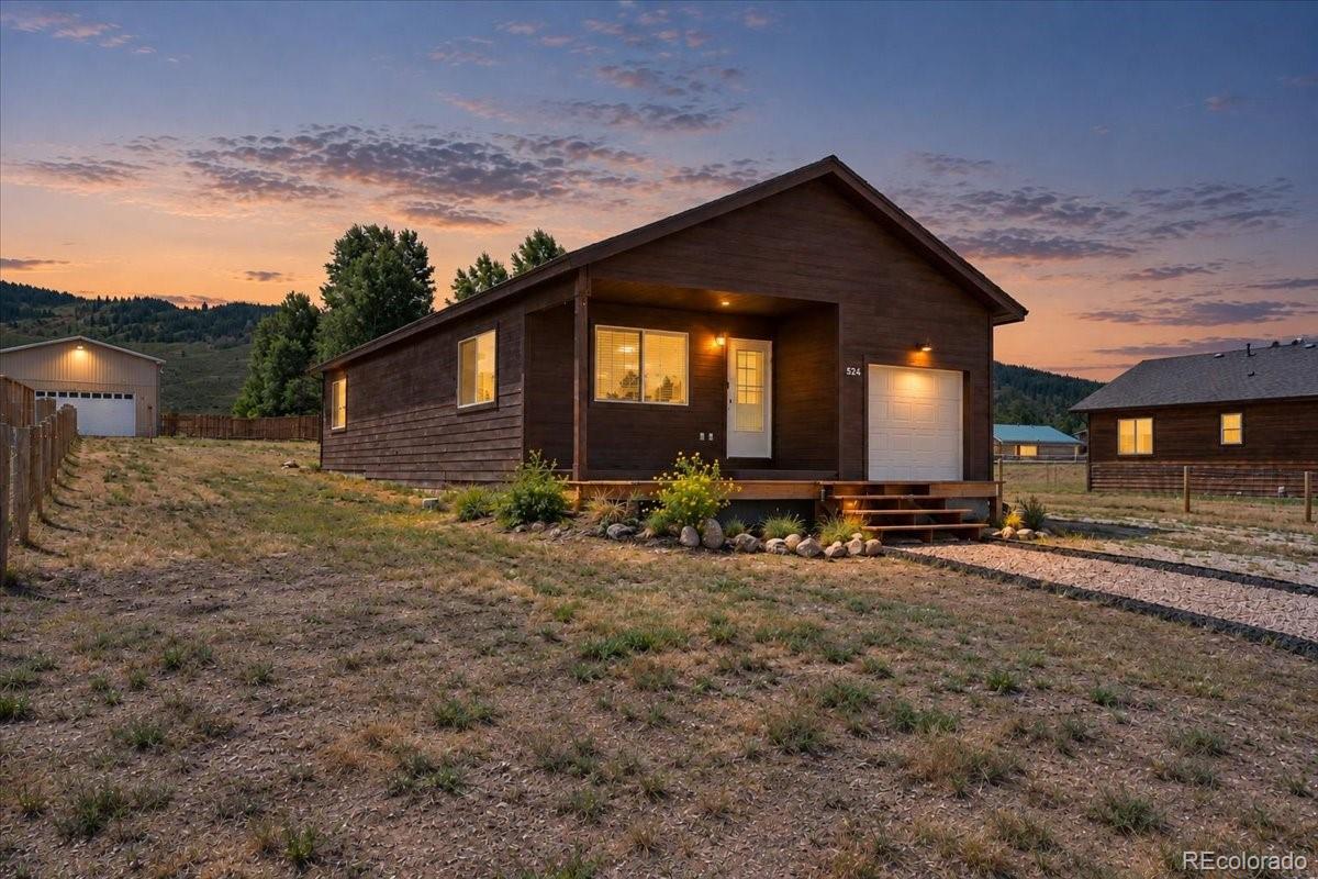 MLS Image #0 for 524 e byers avenue,hot sulphur springs, Colorado