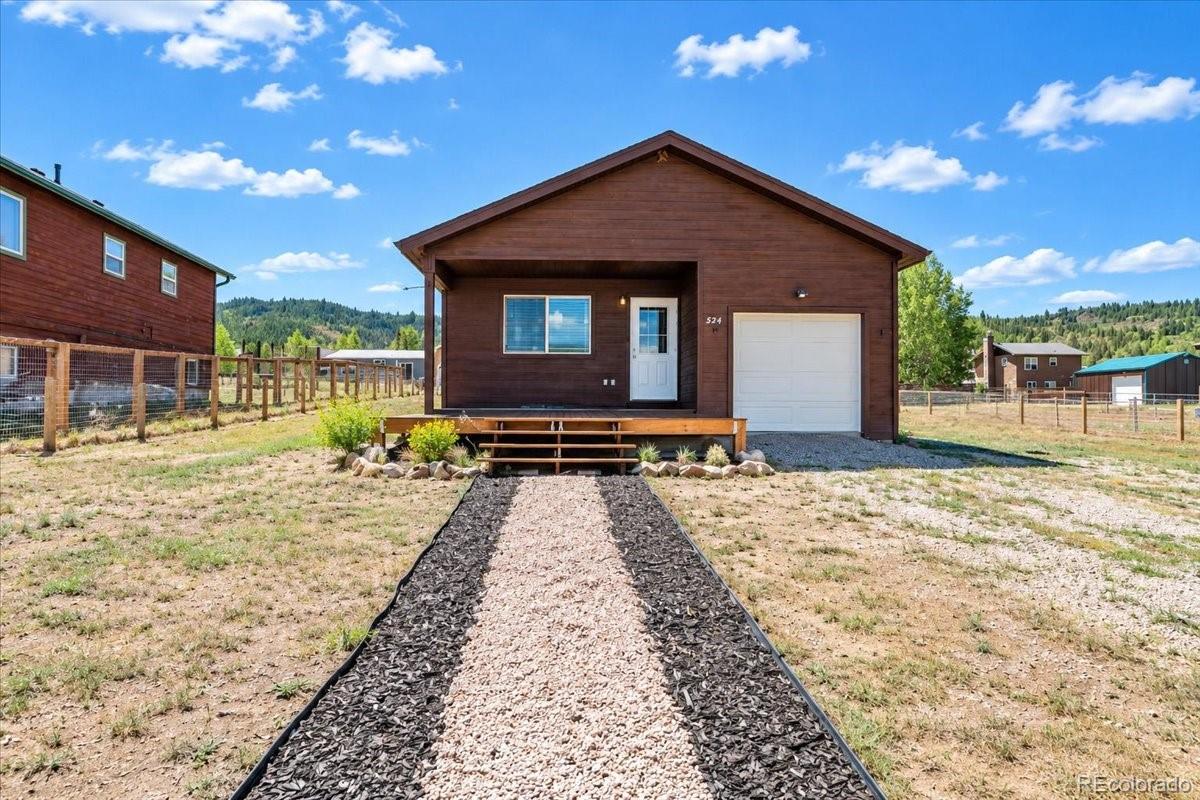 MLS Image #1 for 524 e byers avenue,hot sulphur springs, Colorado