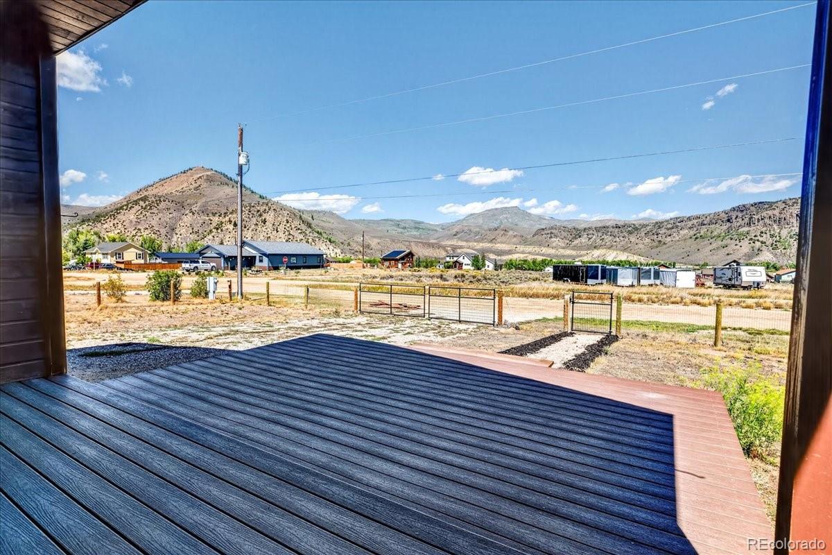 MLS Image #16 for 524 e byers avenue,hot sulphur springs, Colorado