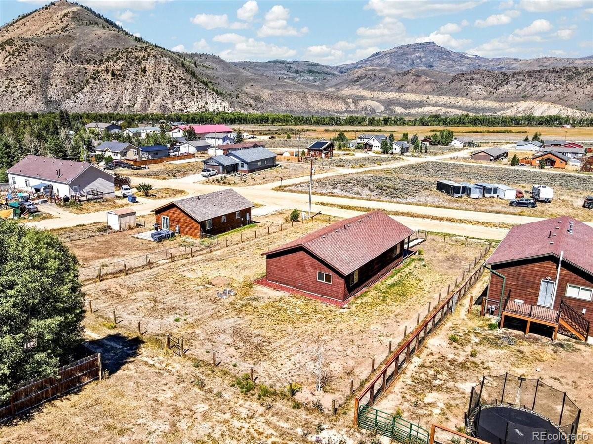 MLS Image #23 for 524 e byers avenue,hot sulphur springs, Colorado