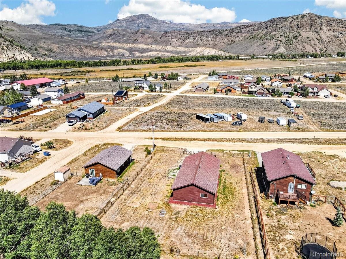 MLS Image #24 for 524 e byers avenue,hot sulphur springs, Colorado
