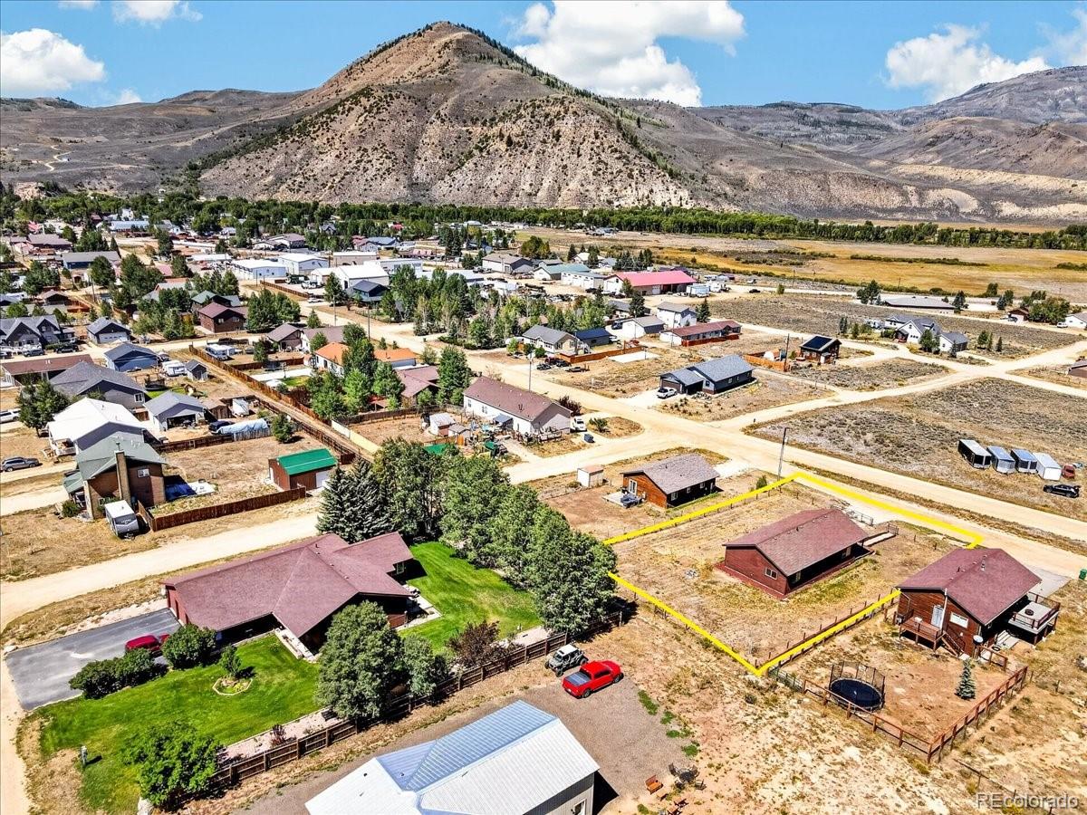 MLS Image #25 for 524 e byers avenue,hot sulphur springs, Colorado