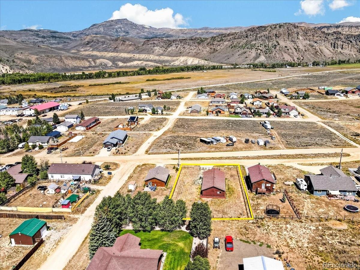 MLS Image #26 for 524 e byers avenue,hot sulphur springs, Colorado