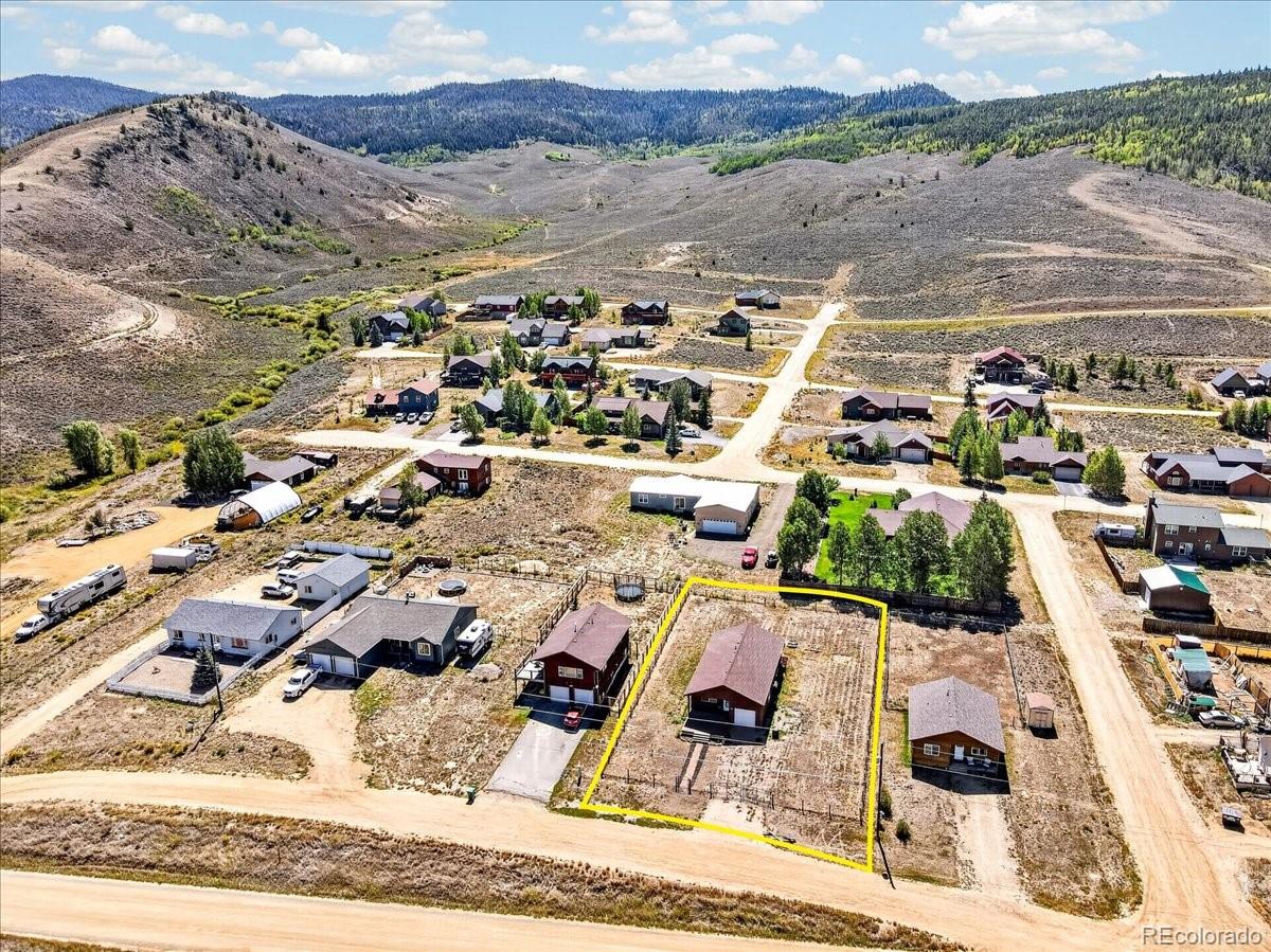 MLS Image #27 for 524 e byers avenue,hot sulphur springs, Colorado