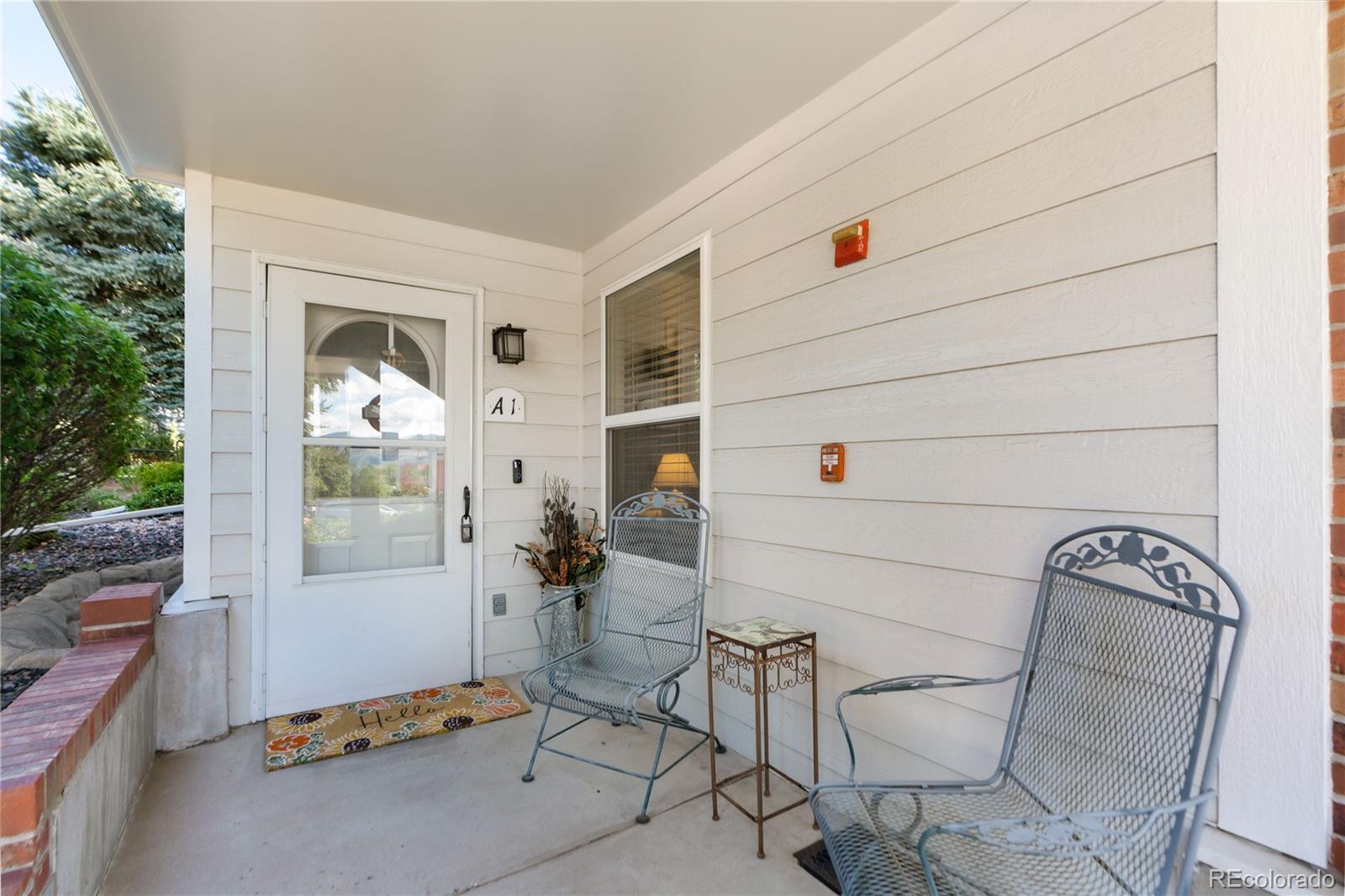 MLS Image #2 for 1638 s deframe street,lakewood, Colorado