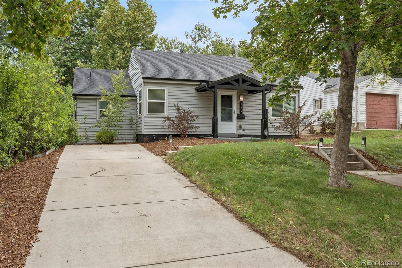 MLS Image #1 for 2536 s race street,denver, Colorado