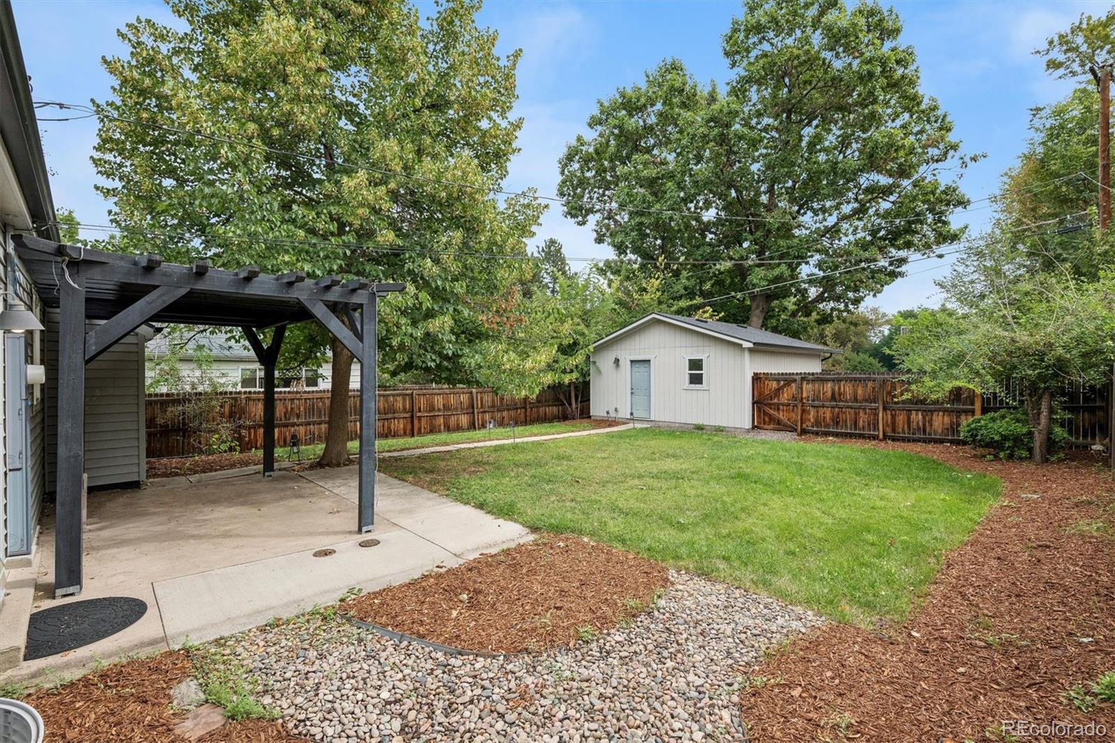 MLS Image #14 for 2536 s race street,denver, Colorado