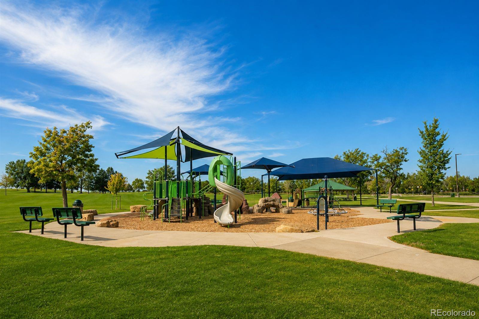 MLS Image #14 for 2143  coronado parkway,denver, Colorado