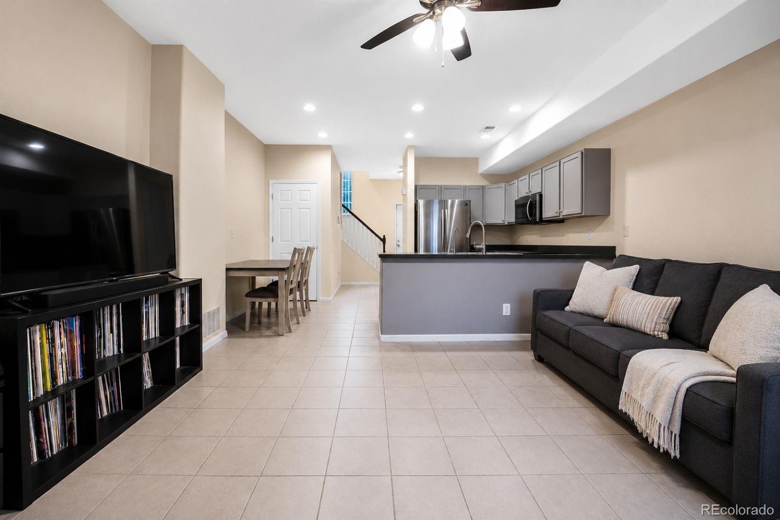 MLS Image #2 for 2143  coronado parkway,denver, Colorado
