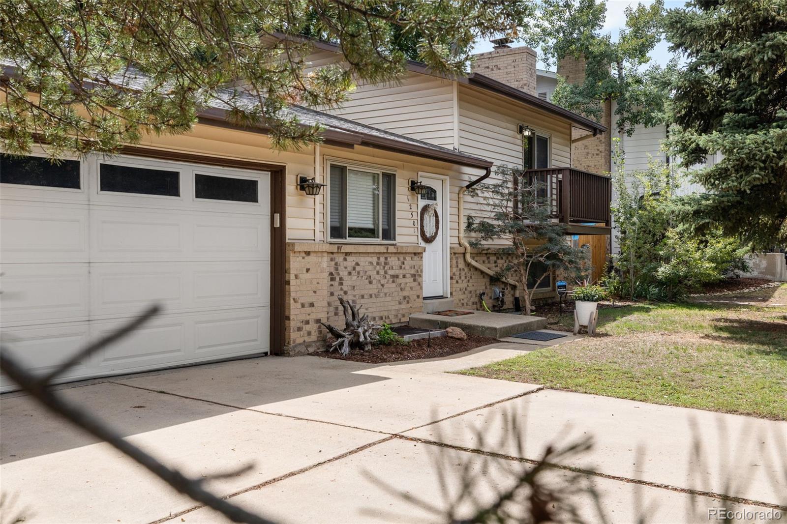 MLS Image #3 for 1250  forum drive,lafayette, Colorado