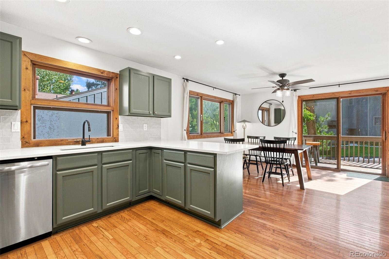 MLS Image #10 for 4875  silver spruce lane,evergreen, Colorado