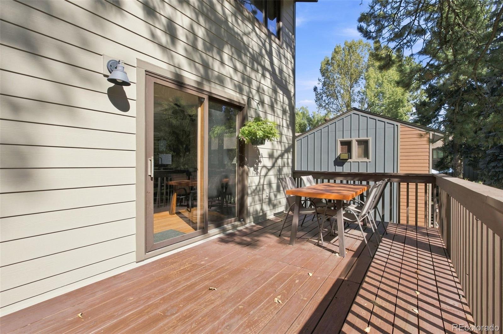 MLS Image #13 for 4875  silver spruce lane,evergreen, Colorado