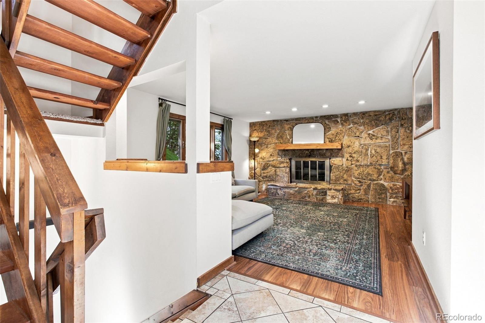 MLS Image #15 for 4875  silver spruce lane,evergreen, Colorado